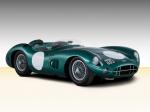 Aston Martin DBR1 1957 года